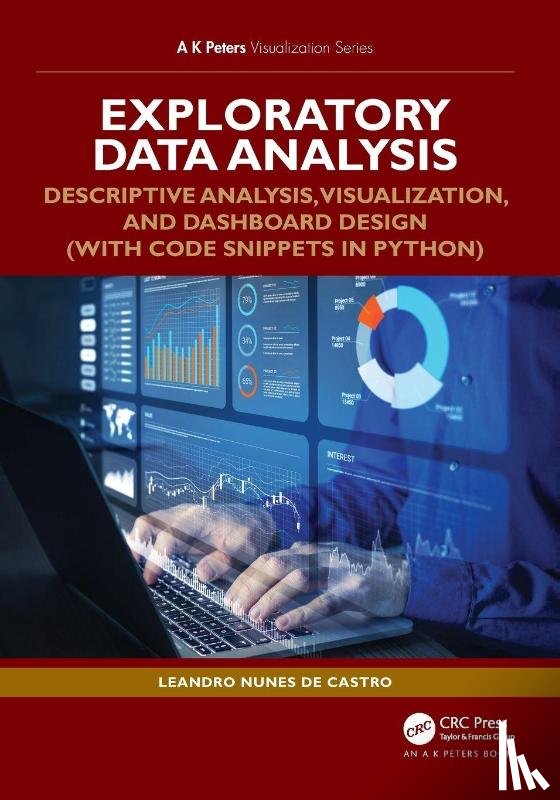 Nunes de Castro, Leandro - Exploratory Data Analysis