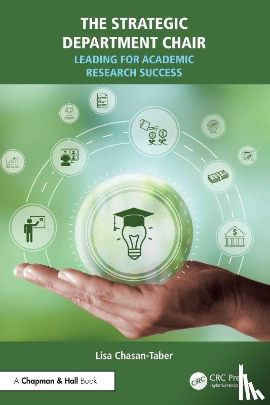 Chasan-Taber, Lisa - The Strategic Department Chair