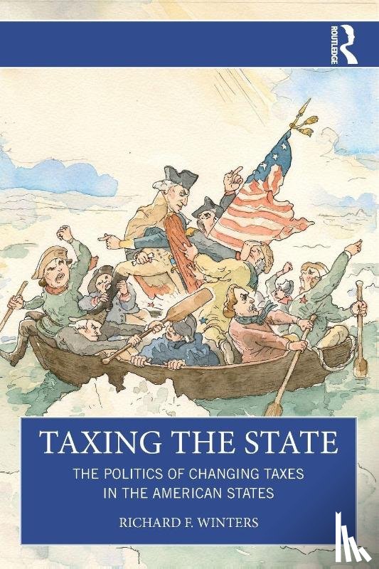 Winters, Richard F. - Taxing the State