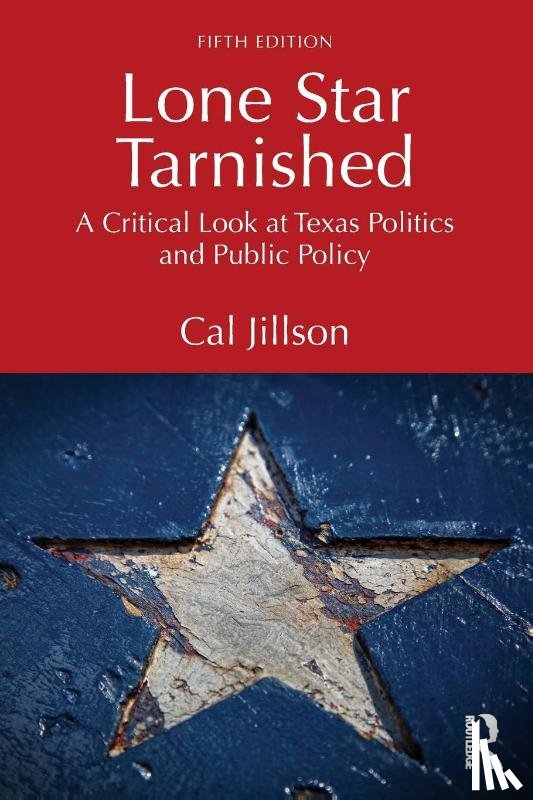 Jillson, Cal (Southern Methodist University - Lone Star Tarnished