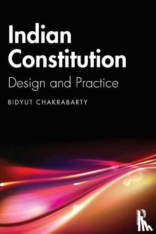 Chakrabarty, Bidyut (Delhi University - Indian Constitution