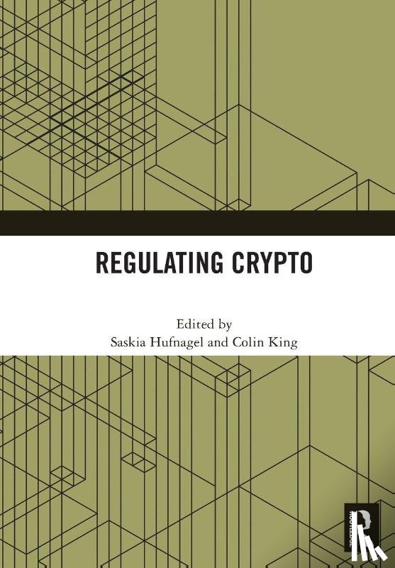  - Regulating Crypto
