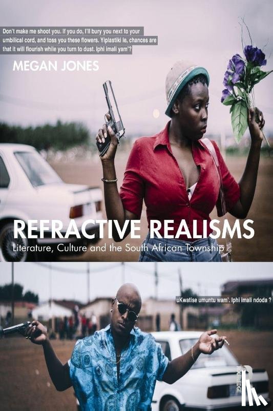 Jones, Megan - Refractive Realisms