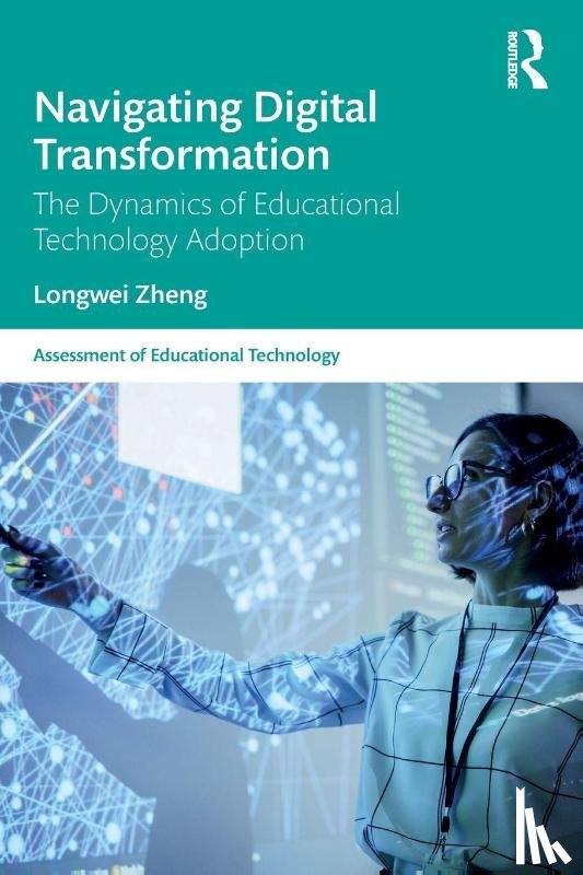 Zheng, Longwei - Navigating Digital Transformation