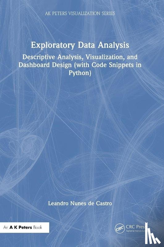 Nunes de Castro, Leandro - Exploratory Data Analysis