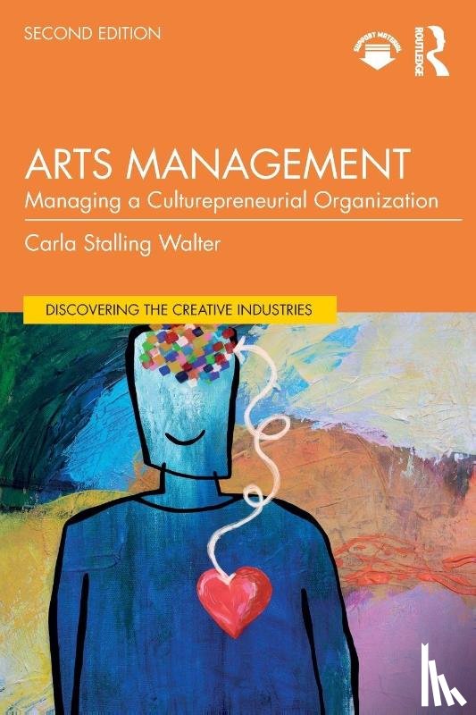 Walter, Carla Stalling - Arts Management