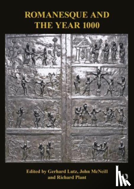  - Romanesque and the Year 1000