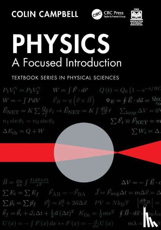 Campbell, Colin - Physics