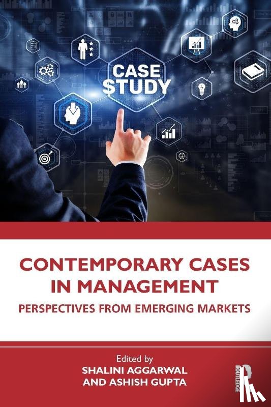  - Contemporary Cases in Management