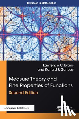 Evans, Lawrence C. (University of California - Measure Theory and Fine Properties of Functions
