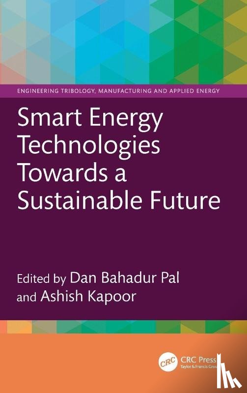  - Smart Energy Technologies Towards a Sustainable Future