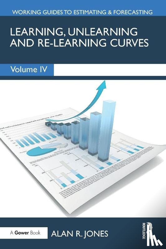 Jones, Alan - Learning, Unlearning and Re-Learning Curves