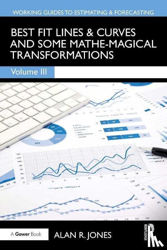 Jones, Alan - Best Fit Lines & Curves