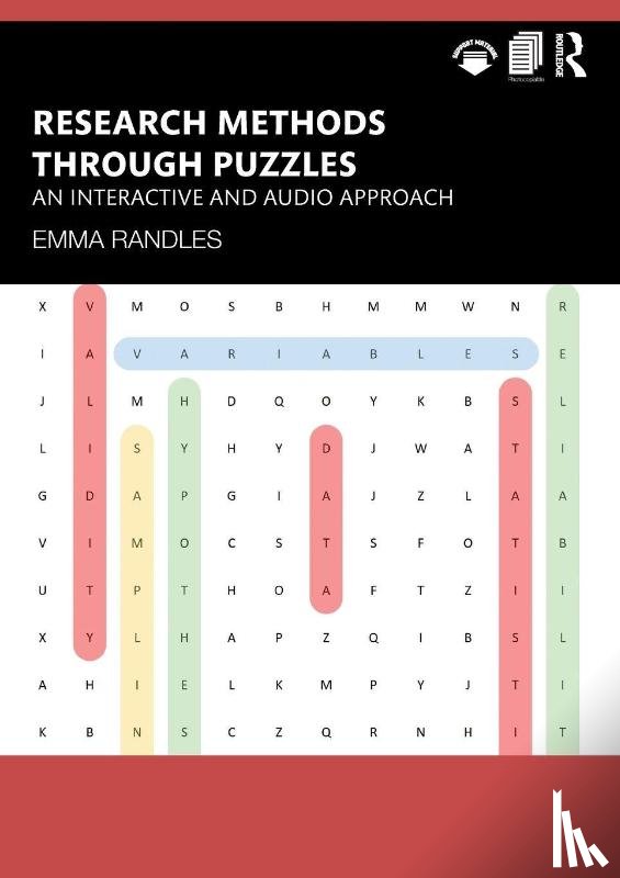 Randles, Emma - Research Methods Through Puzzles