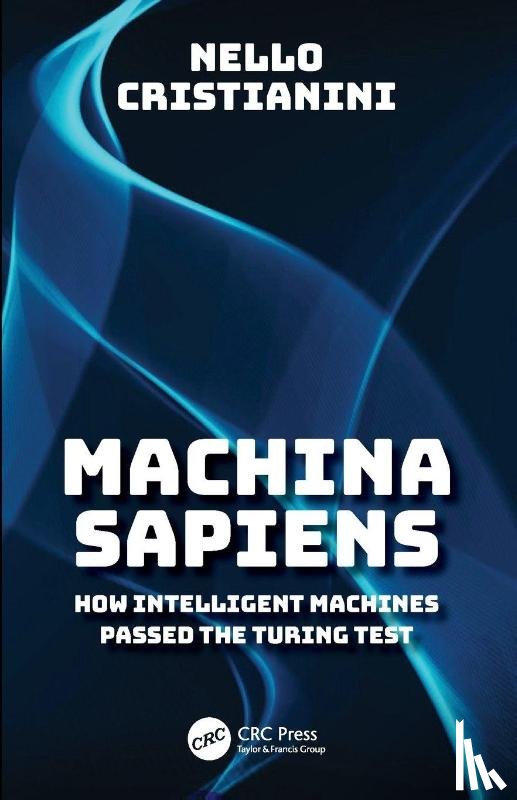 Cristianini, Nello - Machina Sapiens