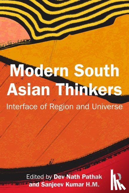  - Modern South Asian Thinkers