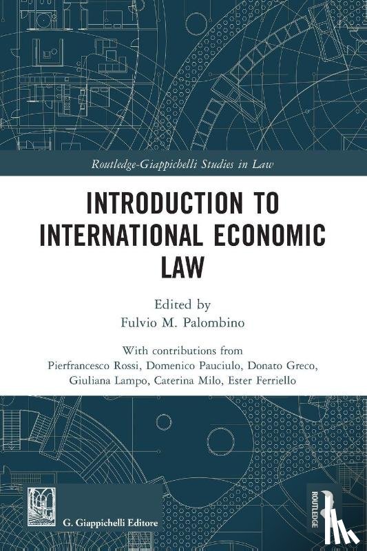  - Introduction to International Economic Law