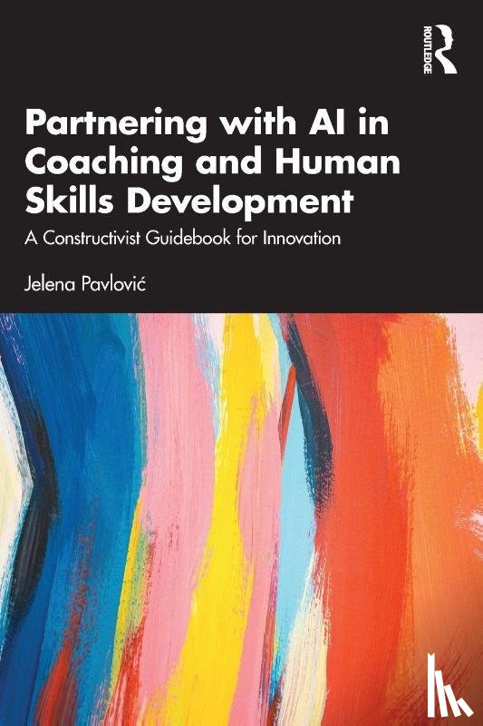 Pavlovic, Jelena - Partnering with AI in Coaching and Human Skills Development