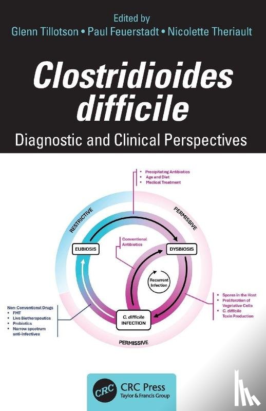  - Clostridioides difficile