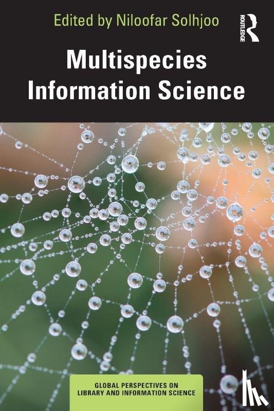  - Multispecies Information Science