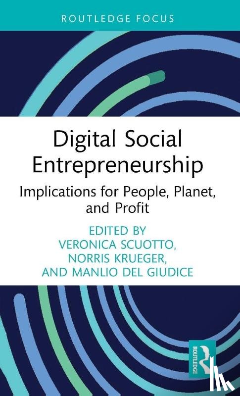  - Digital Social Entrepreneurship