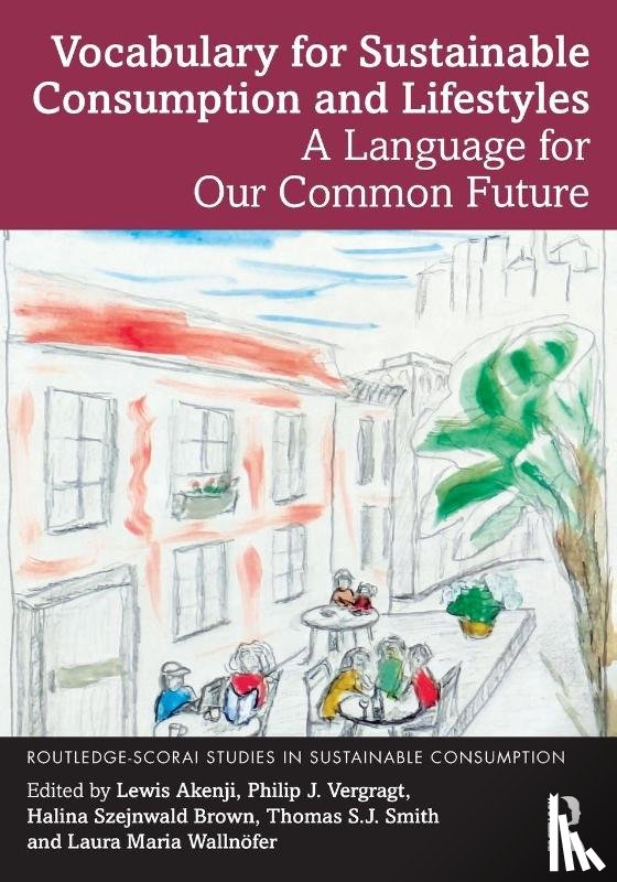  - Vocabulary for Sustainable Consumption and Lifestyles