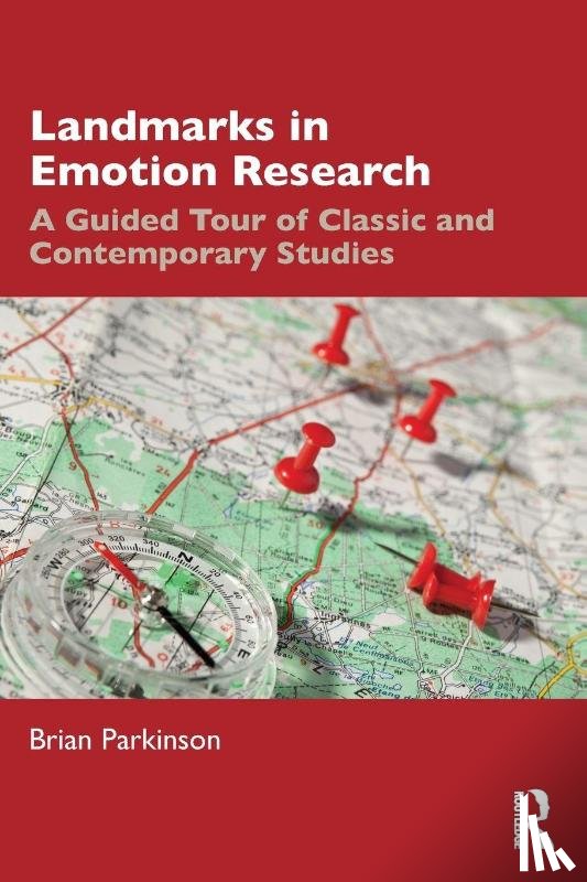 Parkinson, Brian - Landmarks in Emotion Research