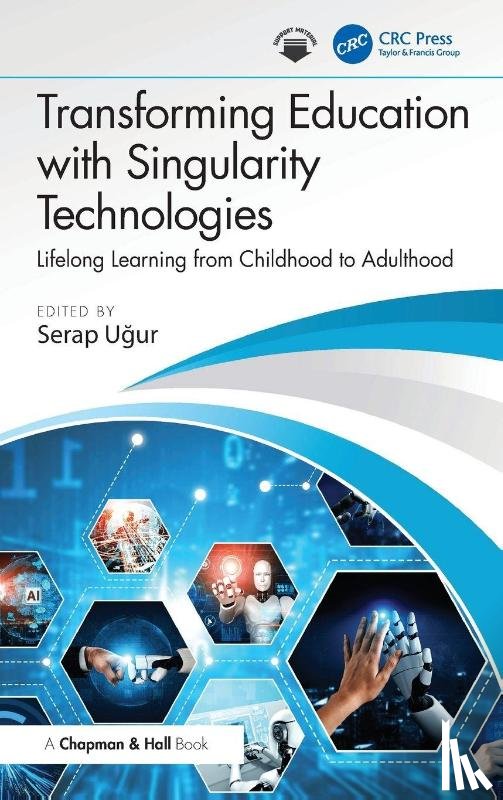  - Transforming Education with Singularity Technologies