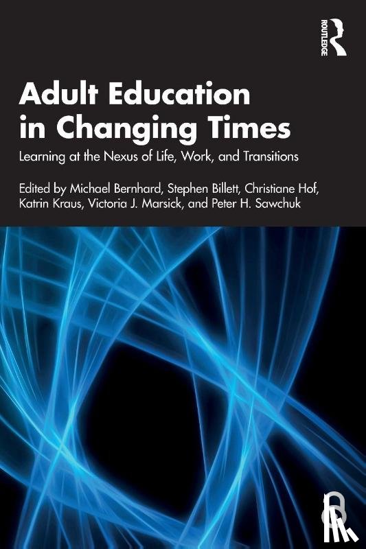  - Adult Education in Changing Times