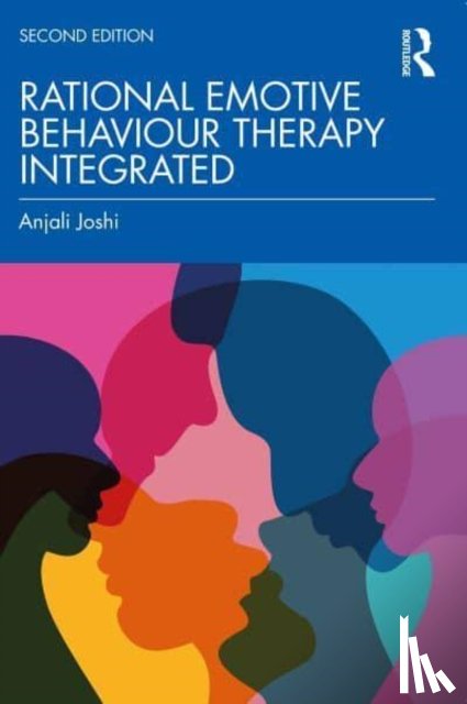 Joshi, Anjali (Welingkar Institute of Management Development, Phadke, K.M. (Albert Ellis Institute - Rational Emotive Behaviour Therapy Integrated
