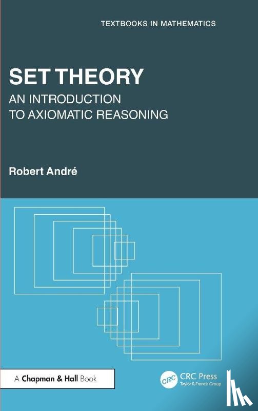 Andre, Robert - Set Theory