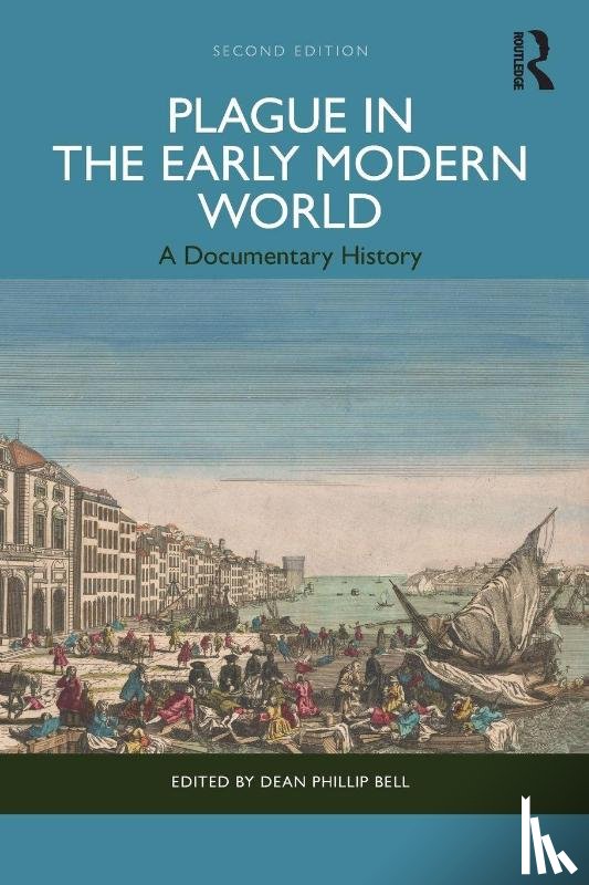  - Plague in the Early Modern World