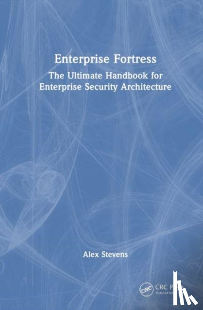 Stevens, Alex - Enterprise Fortress