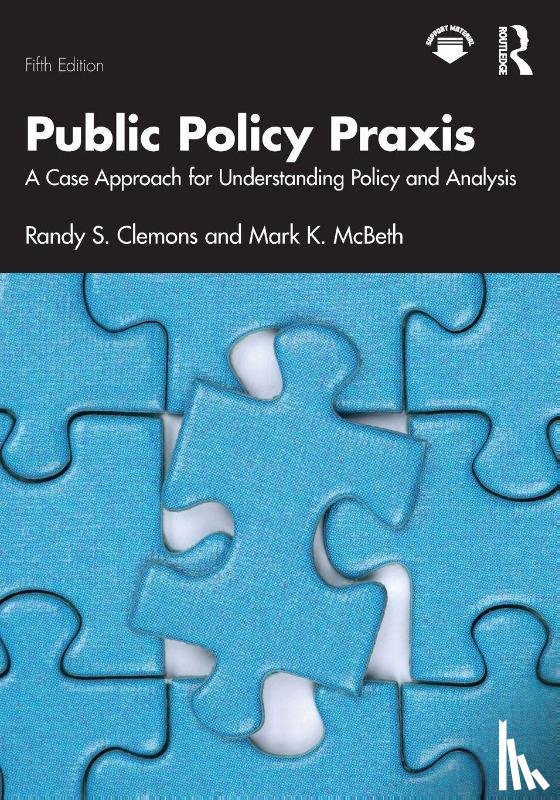 Clemons, Randy S. (Mercyhurst University, McBeth, Mark K. (Idaho State University - Public Policy Praxis