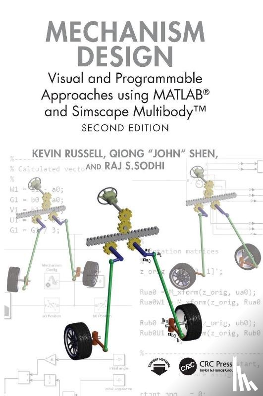 Russell, Kevin (New Jersey Institute of Technology, Shen, Qiong "John" (Softalink LLC, Sodhi, Raj S. (New Jersey Institute of Technology - Mechanism Design