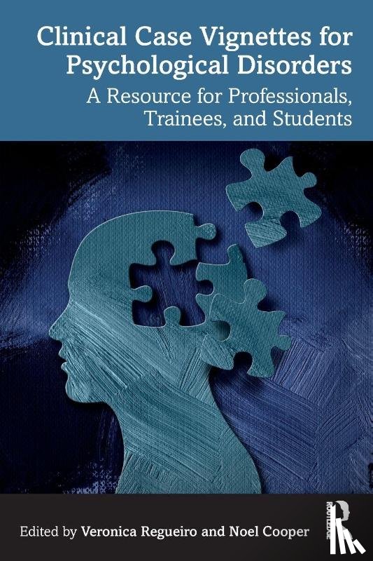 - Clinical Case Vignettes for Psychological Disorders