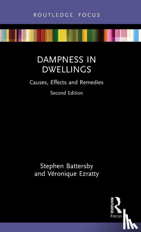 Battersby, Stephen (Environmental Health Consultant, Ezratty, Veronique - Dampness in Dwellings