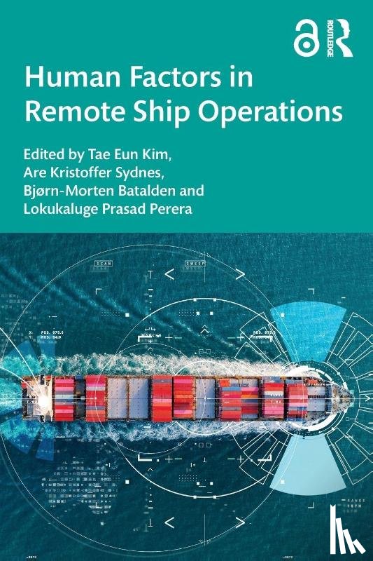  - Human Factors in Remote Ship Operations