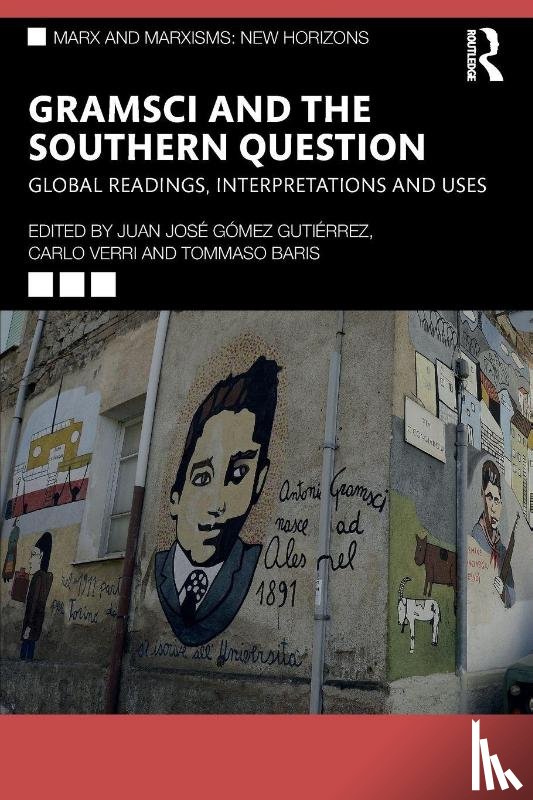  - Gramsci and the Southern Question