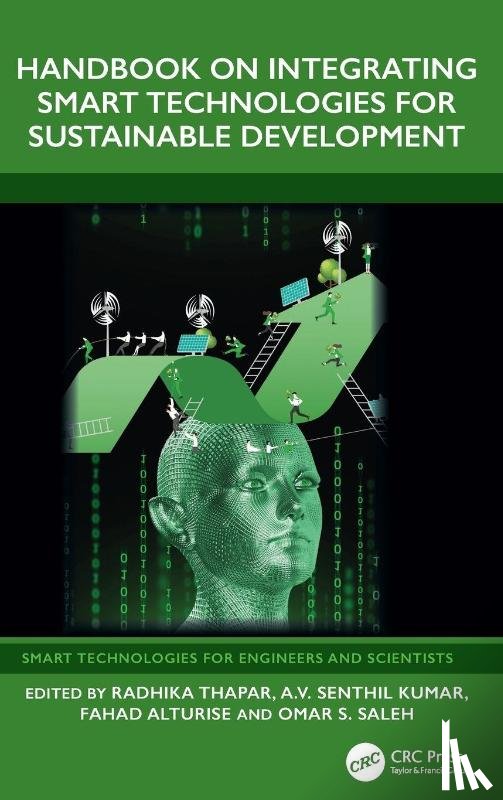  - Handbook on Integrating Smart Technologies for Sustainable Development