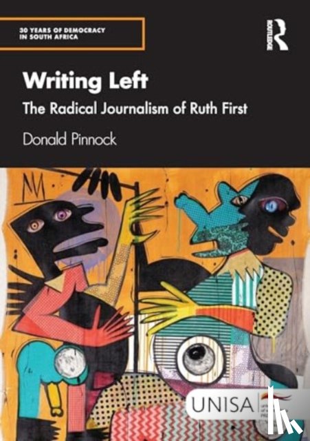 Pinnock, Donald - Writing Left