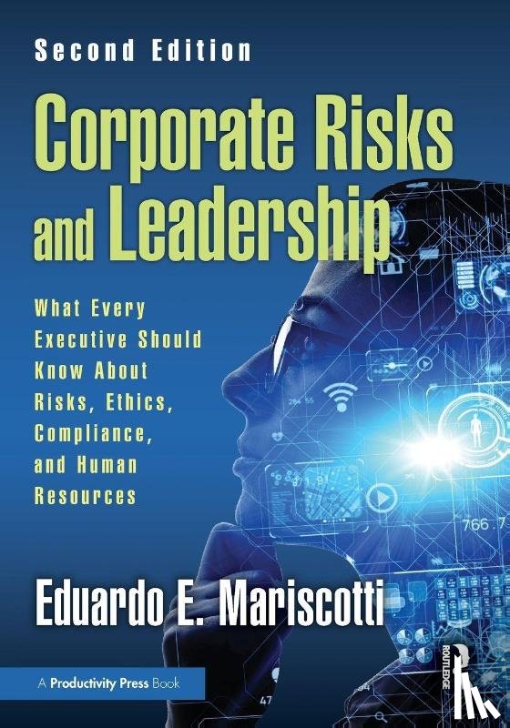 Mariscotti, Eduardo E. - Corporate Risks and Leadership