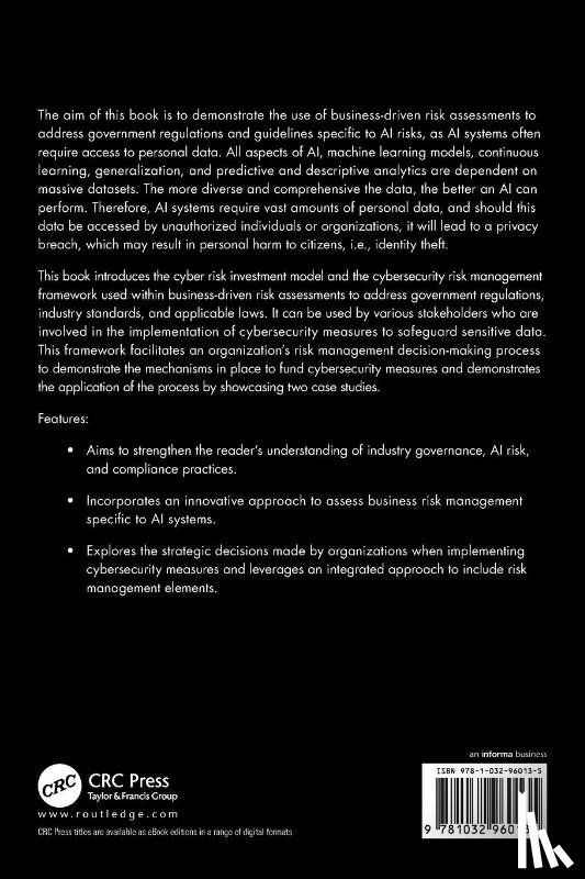 Kissoon, Tara - Optimal Spending on Cybersecurity Measures