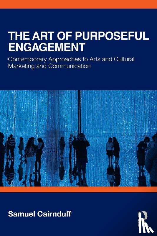 Cairnduff, Samuel (Australia) - The Art of Purposeful Engagement