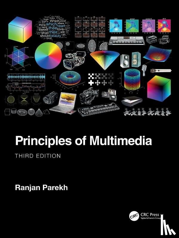 Parekh, Ranjan - Principles of Multimedia