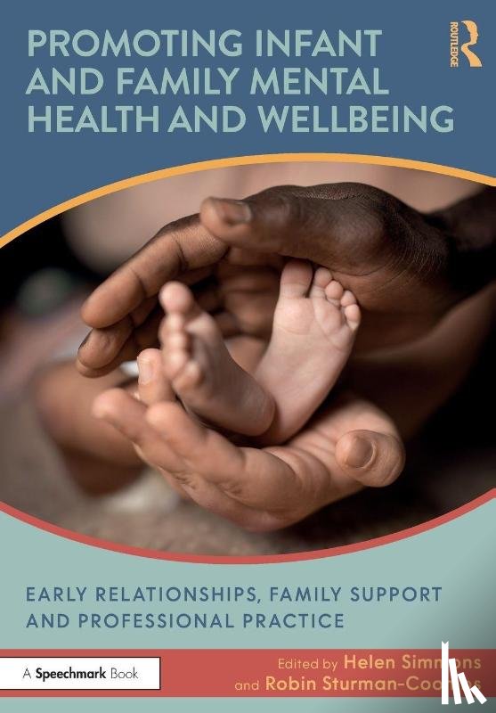  - Promoting Infant and Family Mental Health and Wellbeing