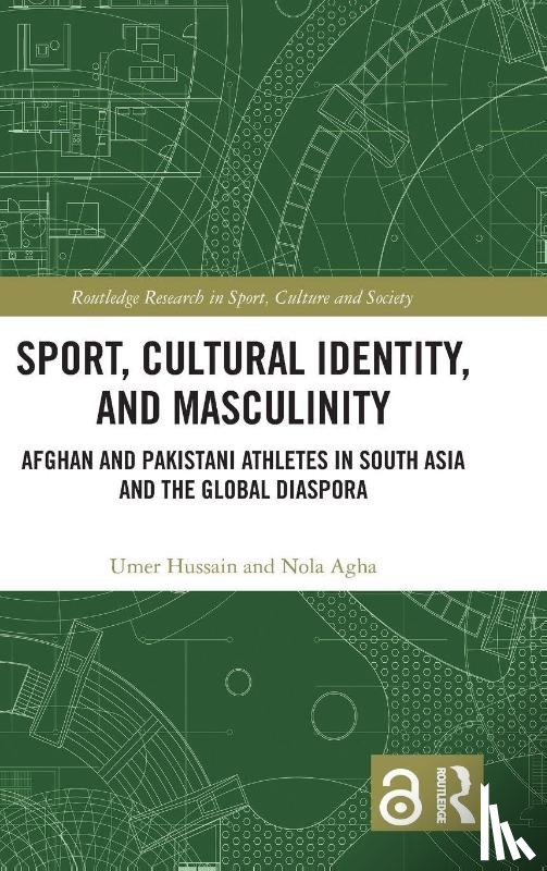 Hussain, Umer (Missouri State University, Agha, Nola (University of San Francisco - Sport, Cultural Identity, and Masculinity