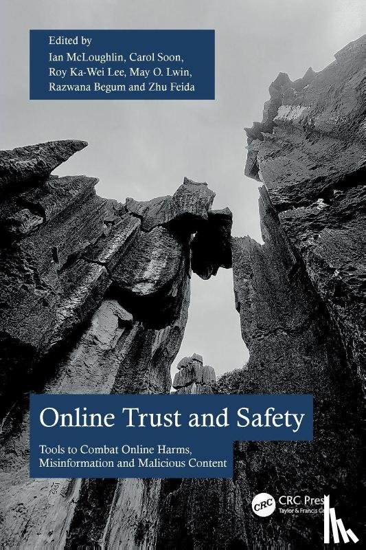  - Online Trust and Safety