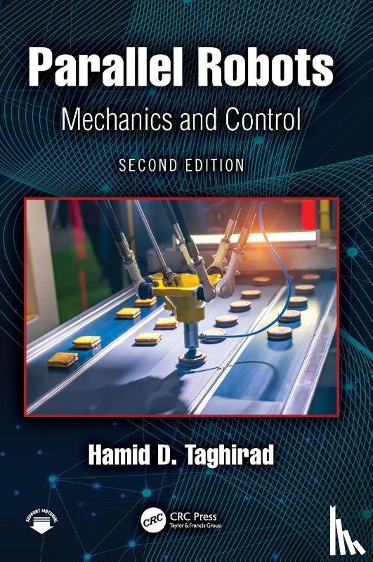 Taghirad, Hamid D. (K.N. Toosi University of Technology - Parallel Robots