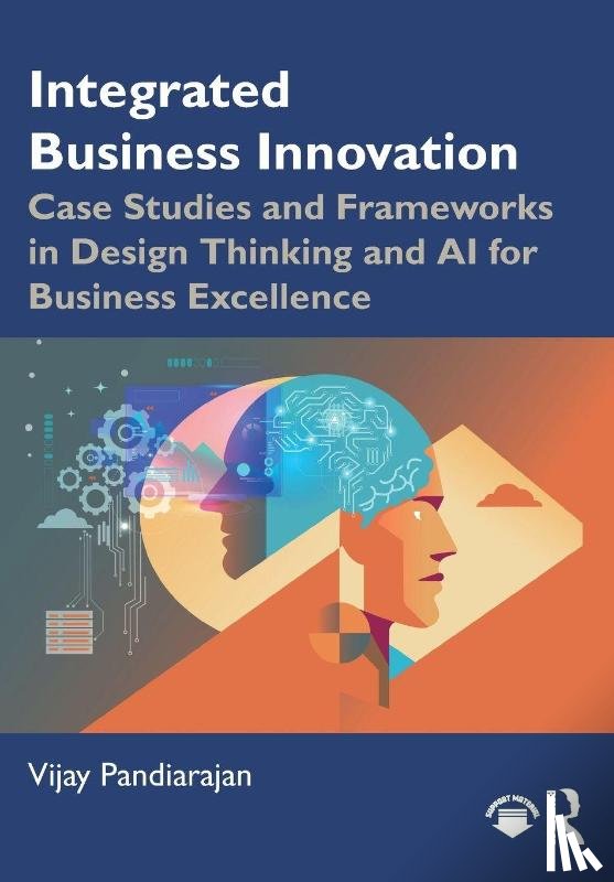 Pandiarajan, Vijay - Integrated Business Innovation